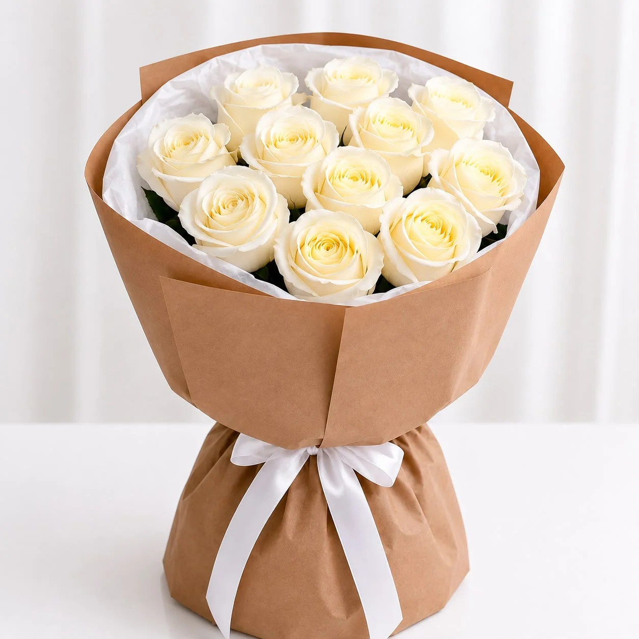 Emirati Women’s Day Flowers-2